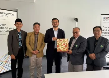 UNISMA 2026 World Class University
