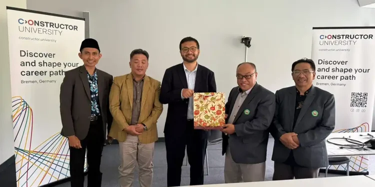 UNISMA 2026 World Class University
