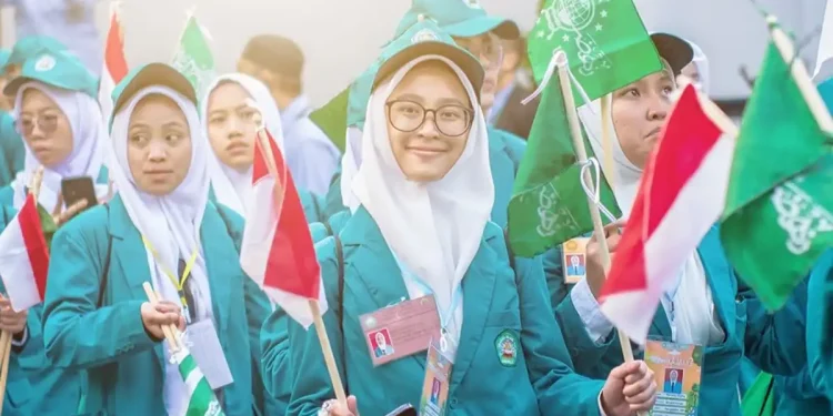 Mahasiswa Baru Unisma