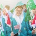Mahasiswa Baru Unisma