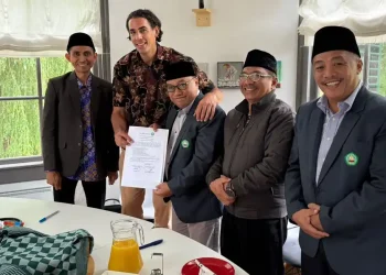 Unisma gandeng wise use international