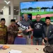 Rektor Unisma Prof. Junaidi