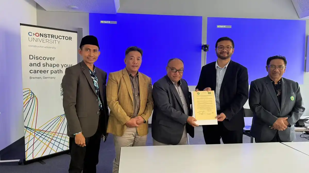 UNISMA 2026 World Class University