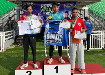 Mahasiswa Mesin ITN Malang