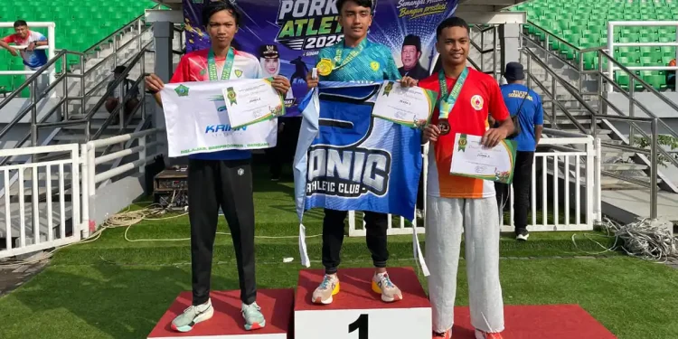 Mahasiswa Mesin ITN Malang