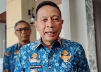 Respon Kenaikan Harga BBM, Wali Kota Malang Siapkan Skenario Efisiensi: Mobil Listrik hingga WFH