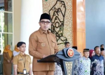 sekda Kota Batu