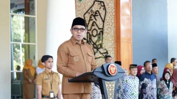 sekda Kota Batu