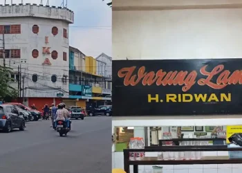 Tempat makan