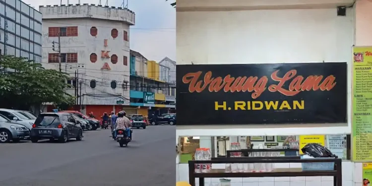 Tempat makan