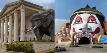 Wisata Edukasi Sains Malang, Wisata Edukasi Malang Raya, Destinasi Edukasi Malang, Wisata Sains Jawa Timur, Wisata Malang, Wisata Batu, Museum Edukasi, Liburan Edukatif