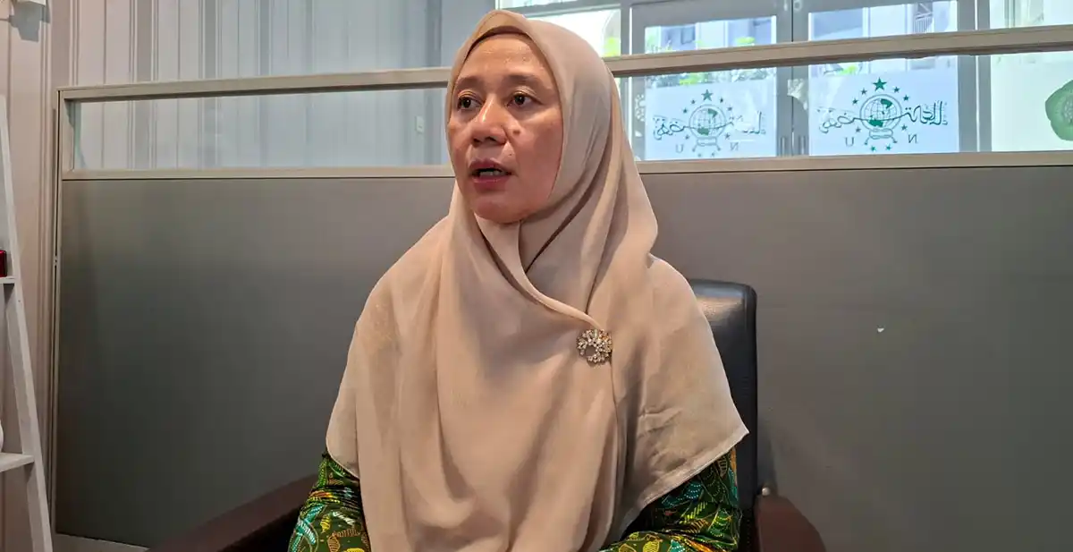 Wakil Rektor I 