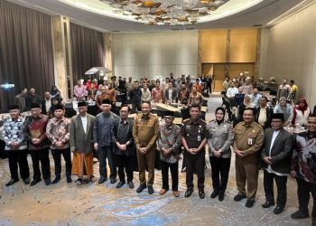 Yayasan Yasmine Indonesia