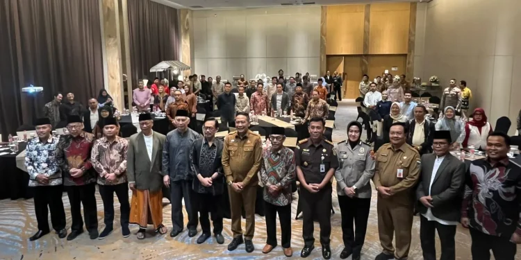 Yayasan Yasmine Indonesia