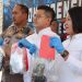 Ungkap kasus kekerasan seksual hingga KDRT oleh Satres PPA-PPO Polres Batu. Foto: Azmy