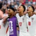 Prediksi susunan pemain Inggris vs Argentina di semifinal Piala Dunia 2026. /Foto: Instagram @england