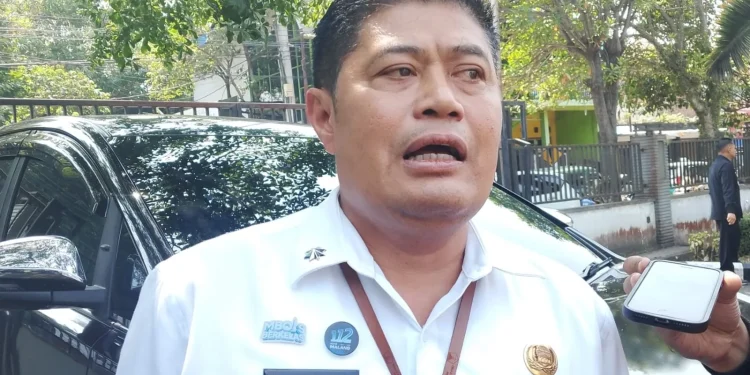 29 SD Negeri di Kota Malang Kekurangan Siswa