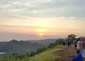 4 Pantai di Malang yang Cocok untuk Menikmati Sunset