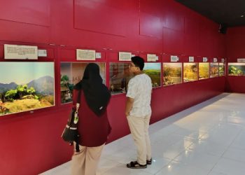 10 wisata edukasi di Kota Malang yang menarik untuk dikunjungi di momen libur sekolah kali ini. /Foto: Google Review Museum Mpu Purwa/Dedi Irfan.