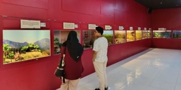 10 wisata edukasi di Kota Malang yang menarik untuk dikunjungi di momen libur sekolah kali ini. /Foto: Google Review Museum Mpu Purwa/Dedi Irfan.