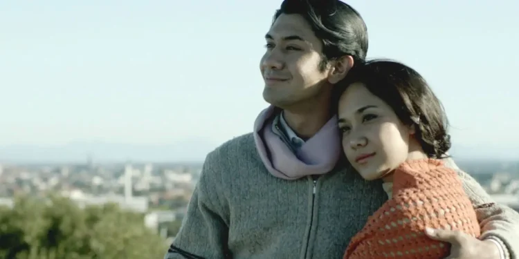 5 Film Terinspirasi dari Kisah Nyata yang Menyentuh Hati dan Sarat Makna Kehidupan
