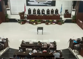5 Fraksi DPRD Kota Malang Abstain soal Pertanggungjawaban APBD 2025