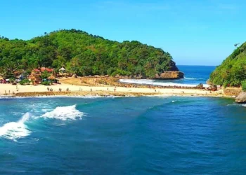 5 Penginapan Dekat Pantai di Malang Selatan