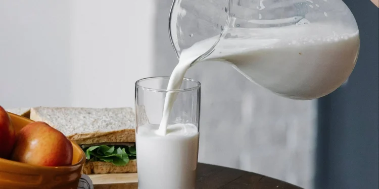 5 Perbedaan Fresh Milk dan Susu UHT: Kenali Proses, Kandungan Gizi dan Cara Penyimpanannya