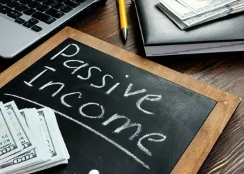 5 Sumber Passive Income Selain Investasi, Mulai dari Produk Digital hingga Royalti
