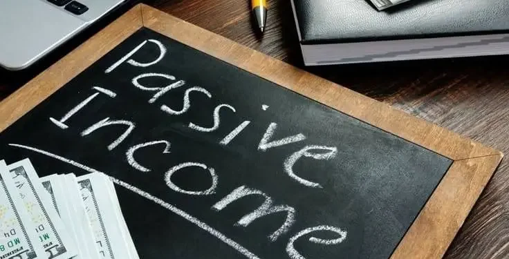 5 Sumber Passive Income Selain Investasi, Mulai dari Produk Digital hingga Royalti