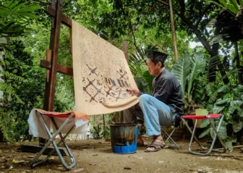 5 Tempat Belajar Membatik di Malang, Cocok untuk Pelajar hingga Wisatawan
