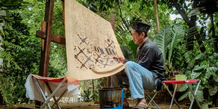 5 Tempat Belajar Membatik di Malang, Cocok untuk Pelajar hingga Wisatawan