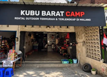 5 Tempat Persewaan Alat Pendakian di Malang, Tarif Mulai Rp10 Ribuan per Hari