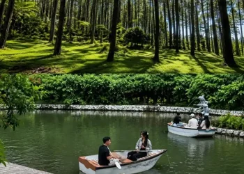 5 Tempat Piknik di Malang yang Sejuk dan Tenang untuk Liburan Bersama Keluarga