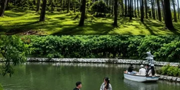 5 Tempat Piknik di Malang yang Sejuk dan Tenang untuk Liburan Bersama Keluarga