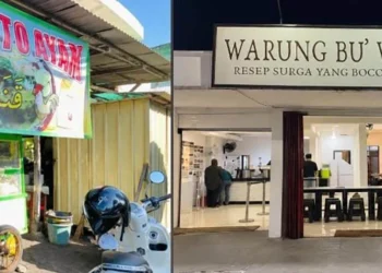 5 Tempat Sarapan Dekat UIN Malang, Enak, Murah, dan Bikin Kenyang Sebelum Kuliah