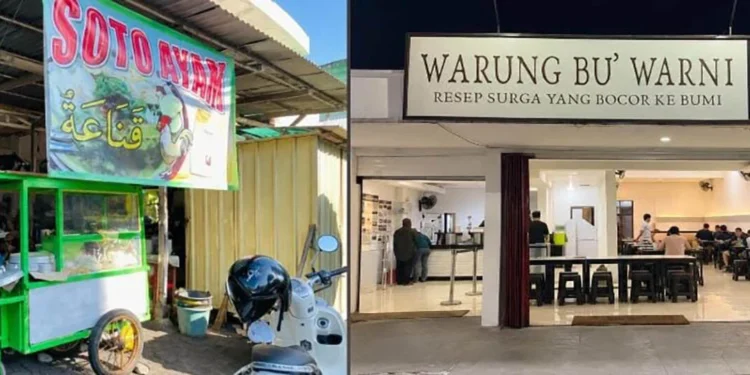 5 Tempat Sarapan Dekat UIN Malang, Enak, Murah, dan Bikin Kenyang Sebelum Kuliah