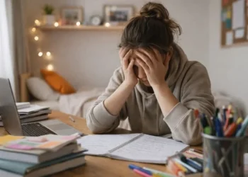 6 Cara Mengatasi Mental Block saat Menyusun Skripsi