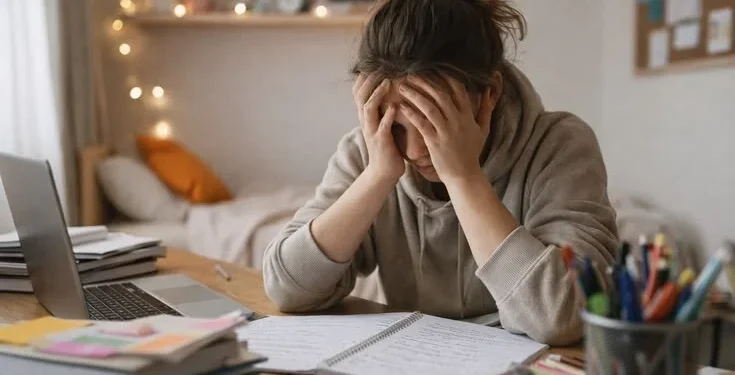 6 Cara Mengatasi Mental Block saat Menyusun Skripsi