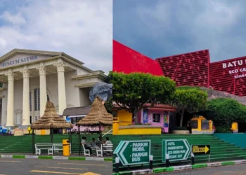 6 Destinasi Wisata Malang Raya yang Punya Banyak Spot dalam Satu Kawasan