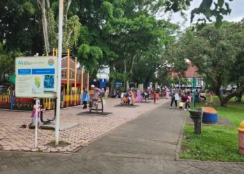 6 Jalur Pedestrian di Kota Malang yang Nyaman untuk Berjalan Kaki