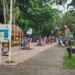 6 Jalur Pedestrian di Kota Malang yang Nyaman untuk Berjalan Kaki