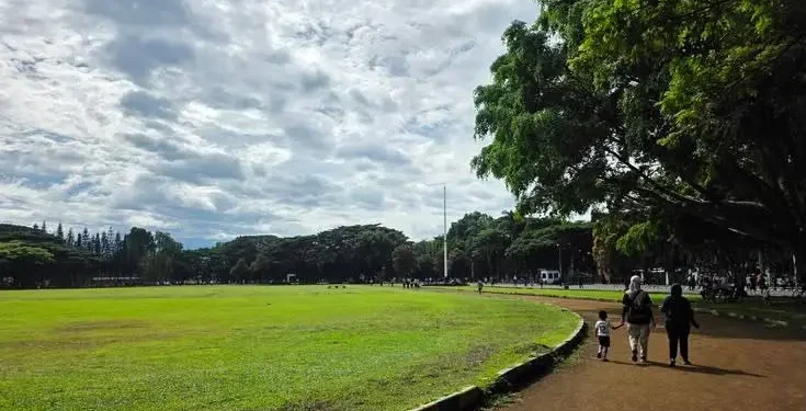 6 Tempat Konser di Malang, dari Lapangan Rampal hingga UMM Dome