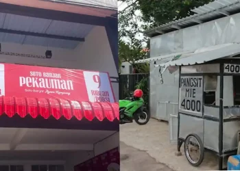 6 Tempat Makan Murah di Malang, Menu Mulai Rp4 Ribu hingga Rp10 Ribuan