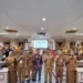 Kolaborasi Unikama bersama Diskominfo Kabupaten Malang tingkatkan pemahaman keamanan informasi dan implementasi tanda tangan elektronik. /Foto: Dok. Unikama