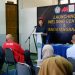 ITN Malang meluncurkan fasilitas Welding Center. Foto/dok