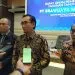Rektor UB, Prof Widodo dalam rapat umum pemegang saham badan usaha BMU (M Sholeh)