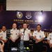 Direktorat Jenderal Imigrasi gandeng KPK. Foto/dok