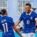 Fakta menarik Prancis vs Swedia, Les Blues sukses melangkah ke babak 16 besar Piala Dunia 2026. /Foto: Instagram @equipedefrance