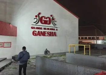 GOR Ganesha